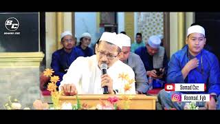 Download lagu (ASSALIMIYAH) FULL AD DIBA'I CALMS THE HEART - HABIB ABDULLAH BIN ALI AL ATTHOS mp3