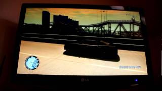 preview picture of video 'GTA IV : TLAD Immortal  Bug'