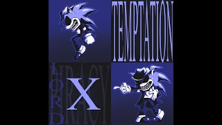 Cover art for Temptation (ft. Harrison Bennett)