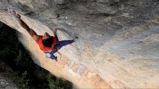 RocTrip Tarn - daily report#3 - Sport climbing with the Petzl team