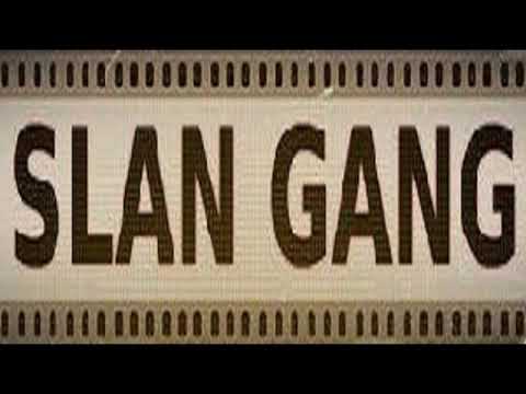 Bajlon (Slan Gang) -  Pierwszy Dzień Tygodnia (Prod Cypis)