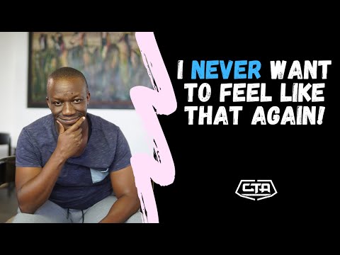 634. I Never Want To Feel Like That Again - Sam Gichuru (The Play House)