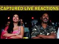 Bagheera Trailer Reactions Video | Prabhu Deva | Amyra Dastur | Adhik Ravichandran | Ganesan Sekar