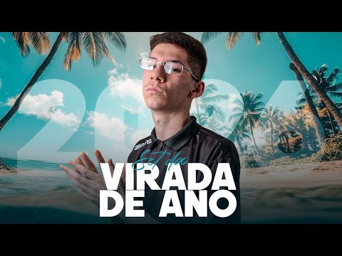 SET MEGA FUNK VIRADA 2026 - DJ WILLIAM SC