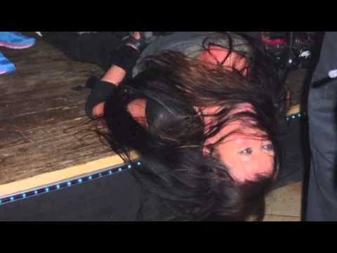 Hammerhouse Jutta Weinhold/Velvet Viper