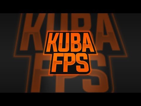 KubaFPS Twitch Highlights #3 - The number ONE in GERMANY!