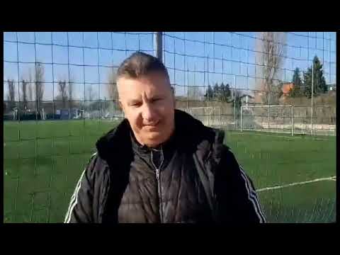 VI. Pokorny Téli Torna, Pénzügyőr SE II. és U19 – Csolnoki SZSE 1-0