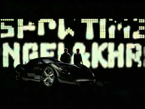 Angel Y Khriz   Na De Na ft  Gocho, John Eric   YouTube