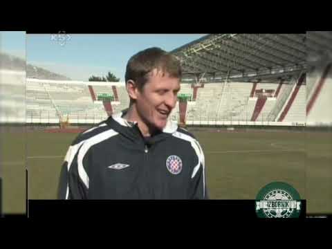 Zlatna lopta se vratila u Hajduk