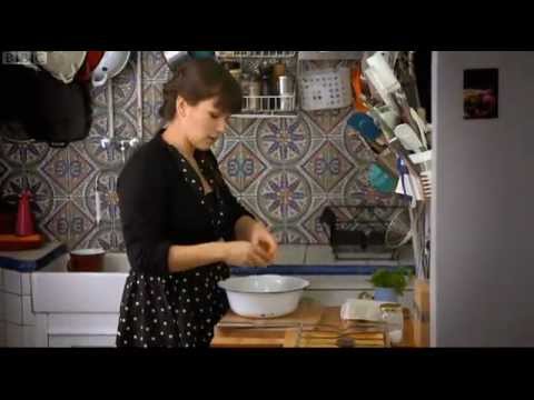 Boeuf Bourguignon WIth Baguette Dumplings - The Little Paris Kitchen - Rachel Khoo