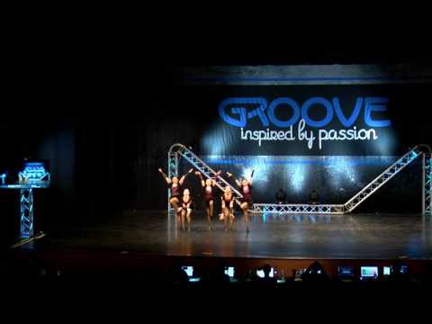 2017 IDA Nominee (Jazz) - Chester, NJ (Early) - Ziegler Dance Center