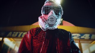 Junior Cally - Bulldozer (Prod. Junior Cally)