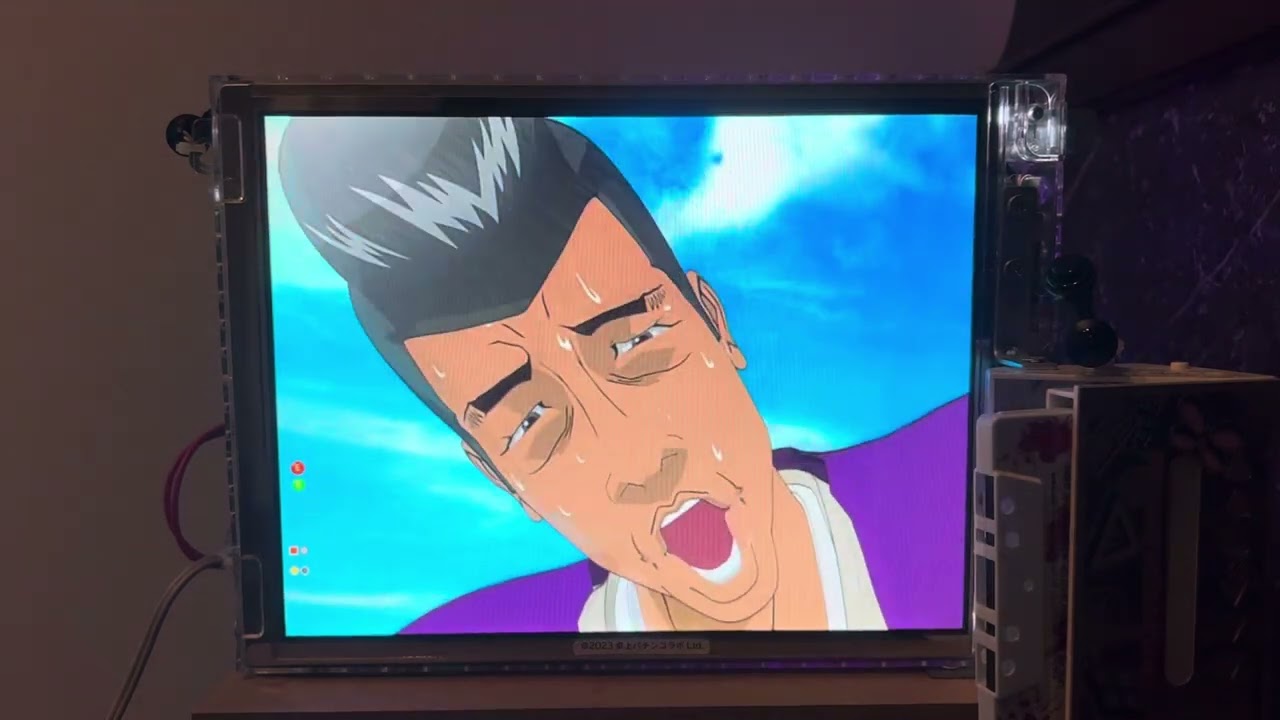 Youtube サムライチャンプルー2