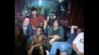 Faith No More Covers Ween (The Goin&#39; Gets Tough From The Getgo)