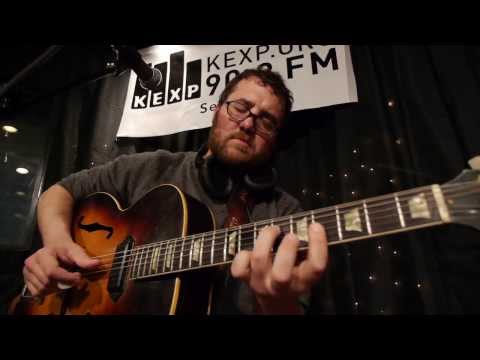 The Revelers - Play It Straight (Live on KEXP)