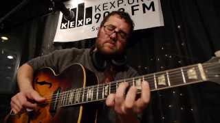 The Revelers - Play It Straight (Live on KEXP)