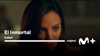 El Inmortal: Isabel Trailer