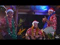 Pacific Love Band Merry Christmas Samoa Official Music Video Ft Small Man Drummer IPrince