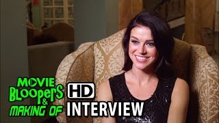 John Wick (2014) Interview - Adrianne Palicki (Ms. Perkins) video