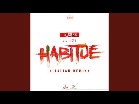 Habitué (Italian Remix)