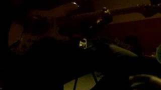 Readymade Cover - Guitar