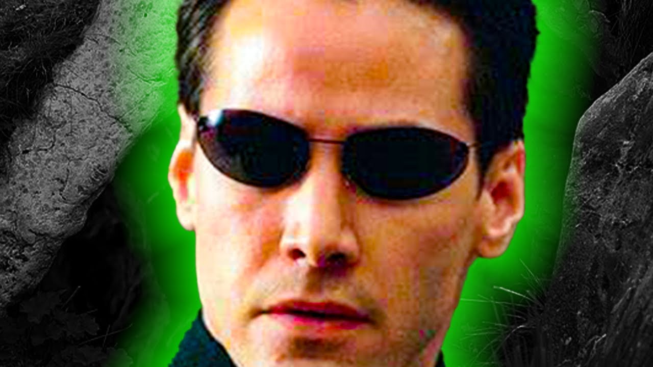 The Matrix: The Allegory Of The Cave