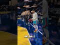 Steph Curry Tries 2500 AIRLESS BASKETBALL
