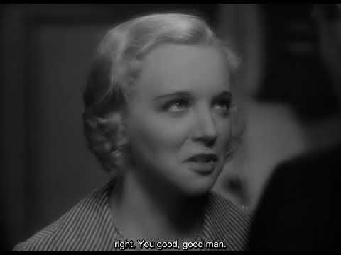 Virginia Bruce e Paul Lukas - Downstairs, 1932