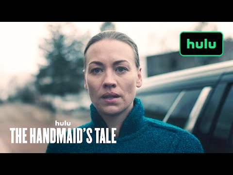 ハンドメイズ・テイル：ネクスト・オン｜S5 Ep4「親愛なるオフレッドへ」｜Hulu (The Handmaid's Tale: Next On | S5 Ep4 "Dear Offred" | Hulu)