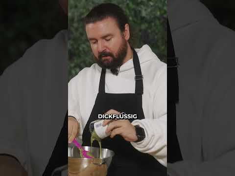 ICH TESTE DIE VIRALE DUBAI SCHOKOLADE VON TIKTOK #kochen #rezept #schokolade #test  #food