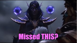 Midnight | World of Warcraft | Details You Probably Missed