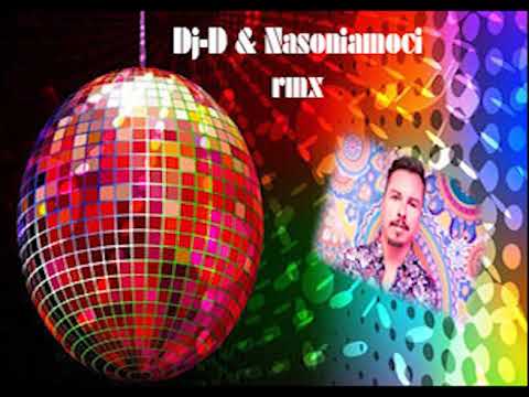 hypnotized (Purple Disco Machine, Sophie And The Giants )Djd & Nasoniamoci remix