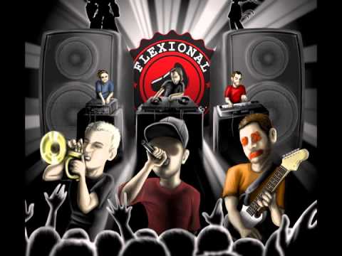 Flexional - Higher ft. Big Shine