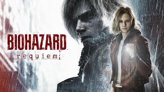[バイオハザードrequiem]　回復禁止　4時間以内　#shorts