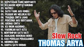Download lagu New - Thomas Arya April 2026 mp3