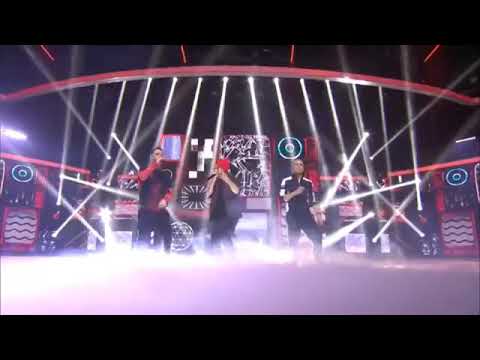 X-Faktor | USNK & Trap Kapitány: Beatbox/Freestyle (Trap Kapitány x USNK)