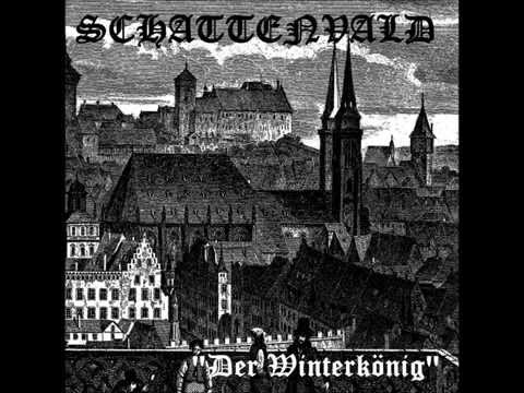 Schattenvald - Einzig die Stimmen verstummen nicht