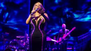 Mariah Carey - Stay Long Love You (4/5/2019) Wallingford, CT