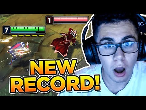 MY BEST GAME EVER! (6 levels ahead at 5 mins)