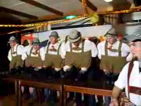 VV Stevo playbackshow