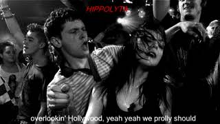 MIKE STUD- GYM (LYRICS)