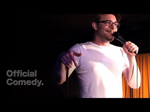 Game of Thrones - James Adomian - Official Comedy Stand Up