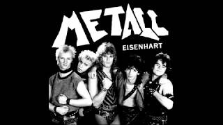 Metall - Eisenhart [Full EP]