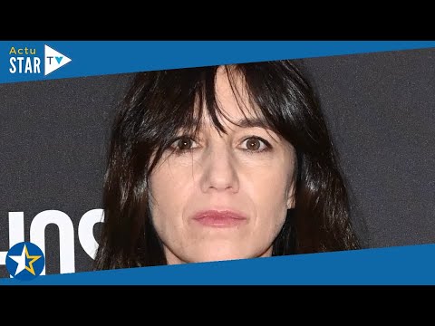 Charlotte Gainsbourg : pourquoi elle ne voulait pas montrer Jane Birkin jeune dans son documentaire