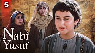 Download lagu Serial Nabi Yusuf AS - Episode 05 (Dub Indonesia) mp3