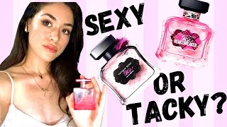VICTORIA&#39;S SECRET PERFUMES REVIEW: ARE THEY WORTH IT?