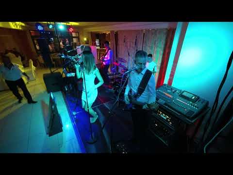 Grupa Oaza Slunj - Tek je 12 sati (cover)