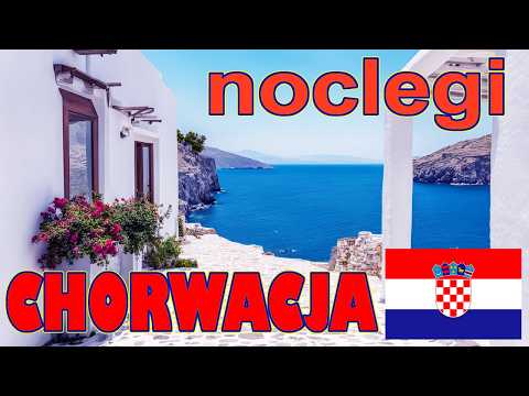 Chorwacja - noclegi, ceny i warunki - Makarska, Dolina Neretwy