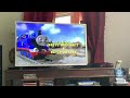 Closing To The Very Best Of Thomas And Friends