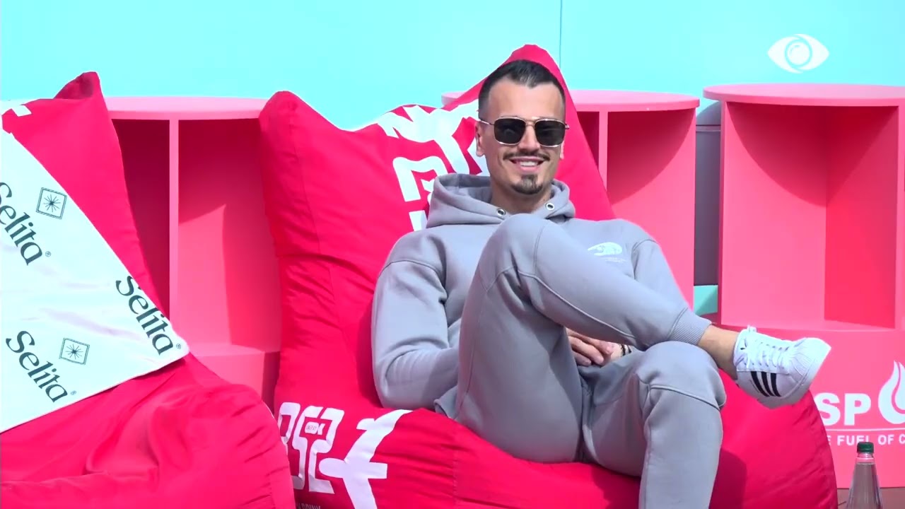 Nikol mbaron pas tij/ Rogerti flet me Edisën për Mateon